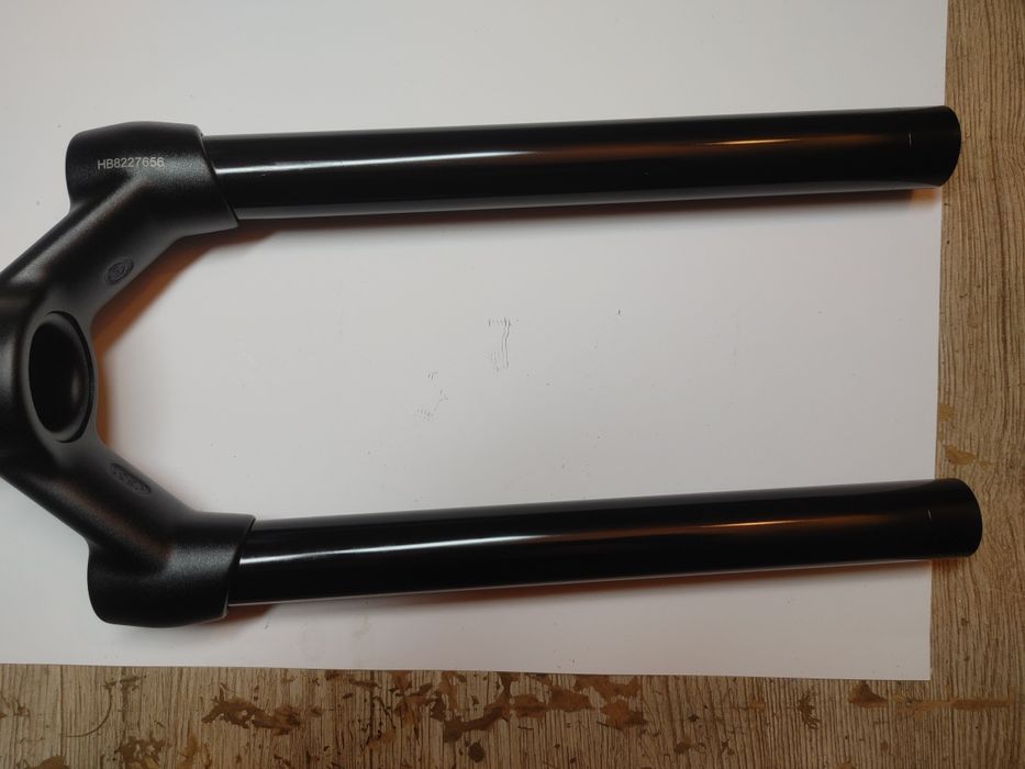 Golenie górne / lagi manitou markhor 29"