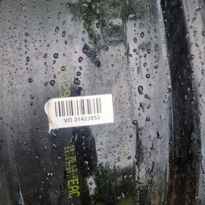 Felga volvo xc60 19 cali 31423852