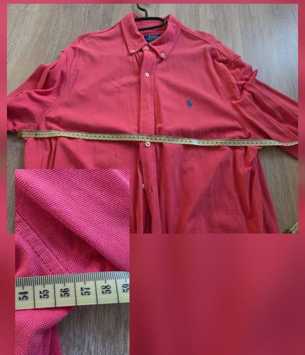 Koszula Polo Ralph Lauren XL. Stan idealny