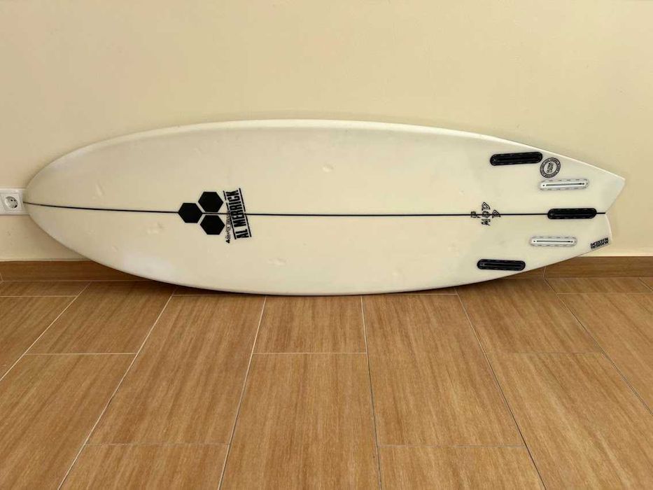 Prancha de surf Al merrick