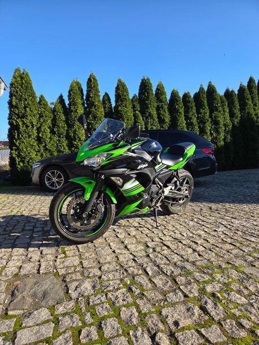 Kawasaki Ninja