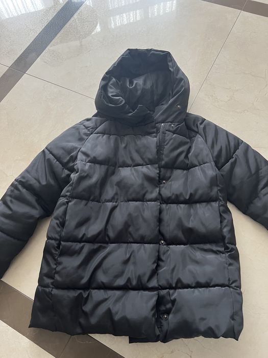 Курточка для дівчинки