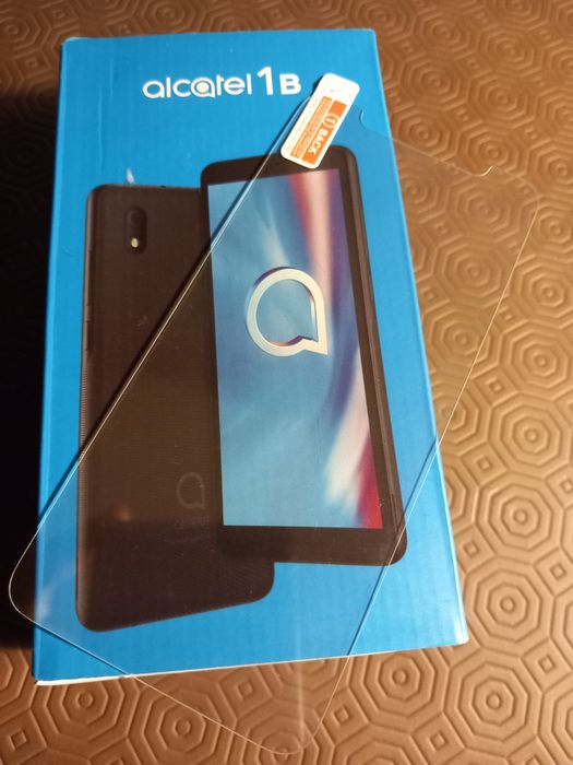Pelicula para Alcatel 1B em vidro temperado