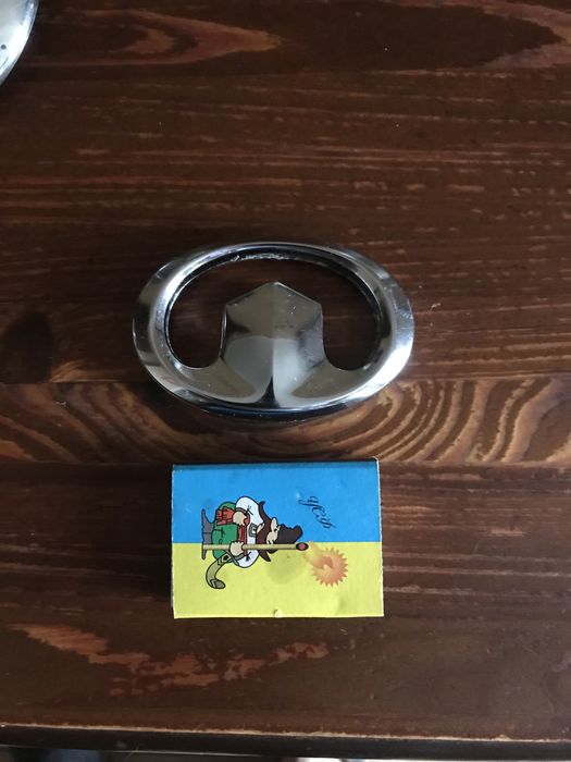 Логотип автомобиля Great Wall