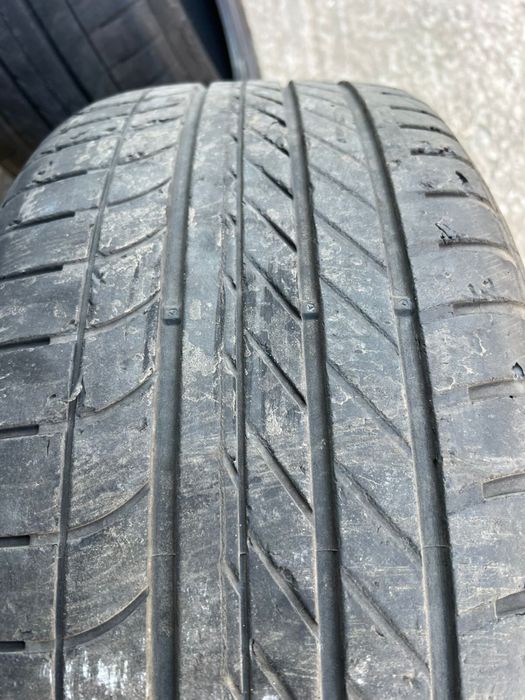 Продам літню GoodYear EAGLE F-1 SUV. 4x4