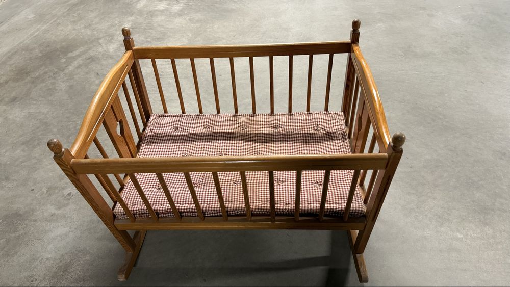 Kołyska zaproponuj cene