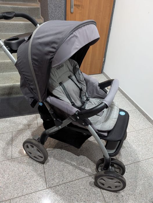 Wózek Baby Design Sprint