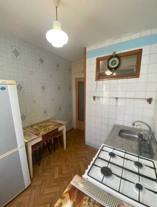 3 кімнмтна Даманский