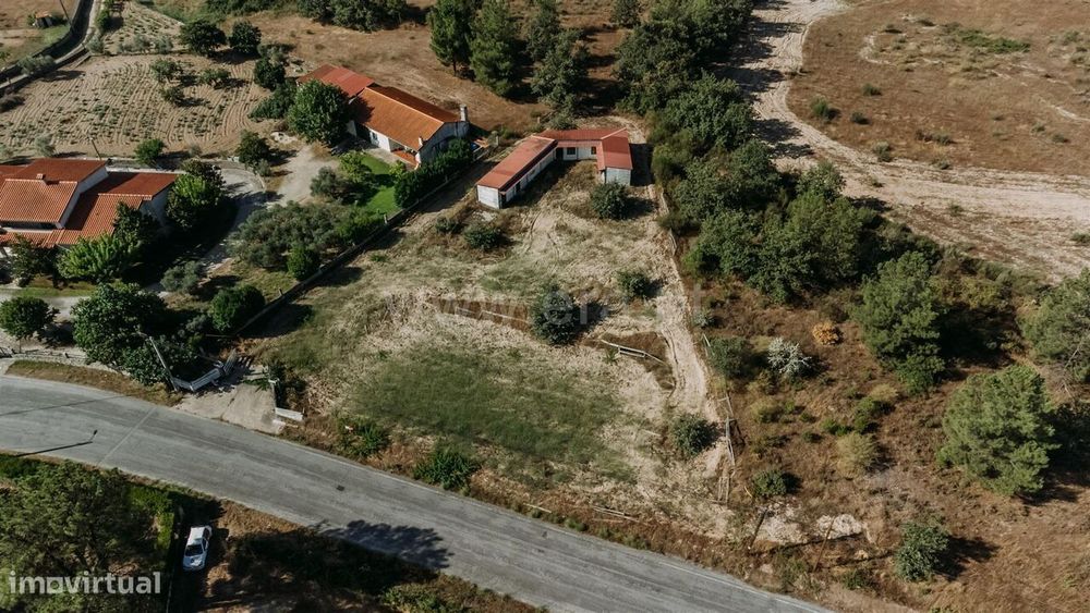 Terreno / Belmonte, Caria