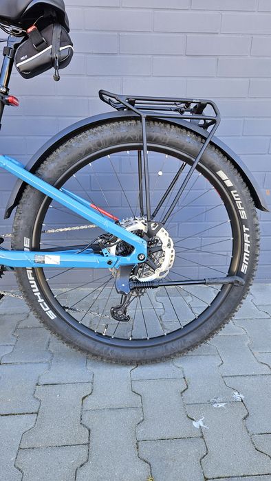 Cube stereo Race 120 sprzedam