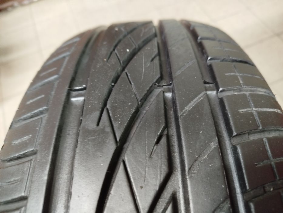 Pneu Continental 185/55/R16 87H