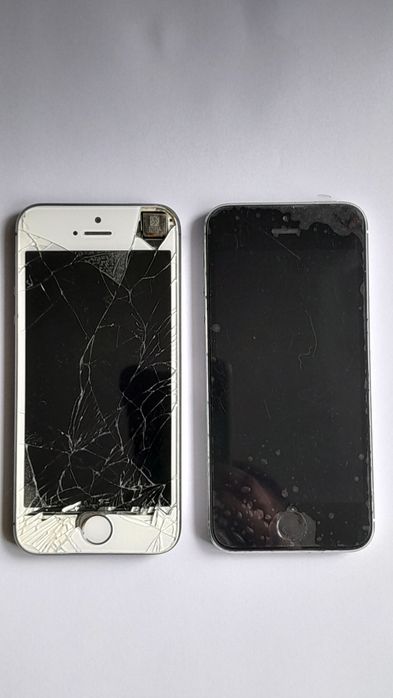 Запчастей iPhone 5S