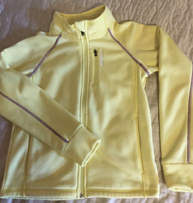 Толстовка подростковая