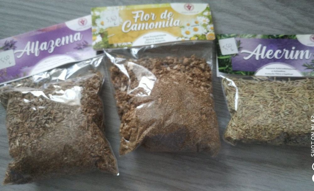 Stock de loja para escoar