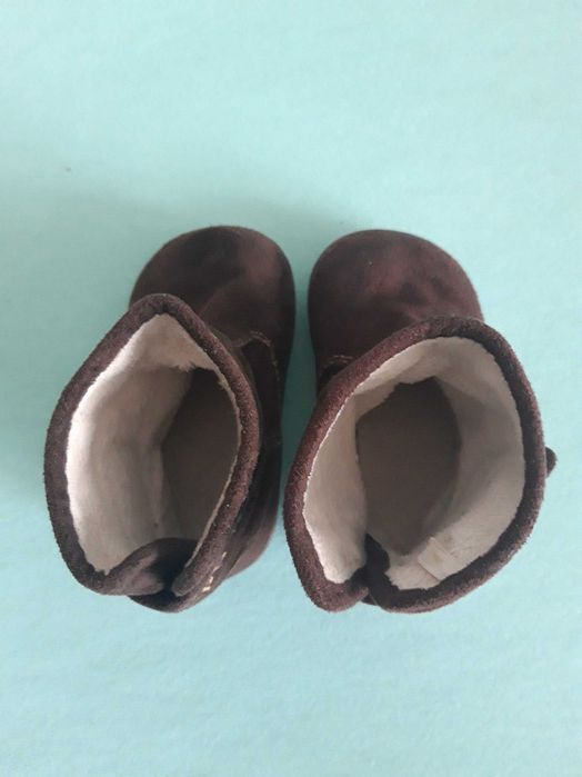 Buty H&M kozaczki roz. 18/19