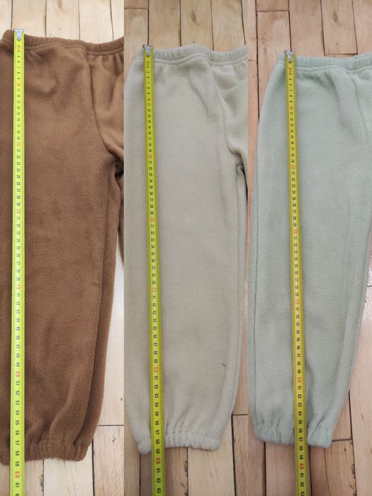 Комплект для хлопчика, теплий костюм на ранню весну, штани і  світшот