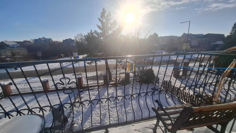 Pokoje wynajem Całoroczne