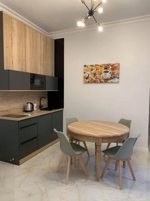 Апартаменти центр площа Ринок, Стрийський парк, Пекарська, Франка