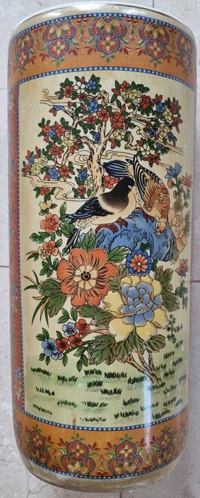 Porta guarda Chuvas em loiça