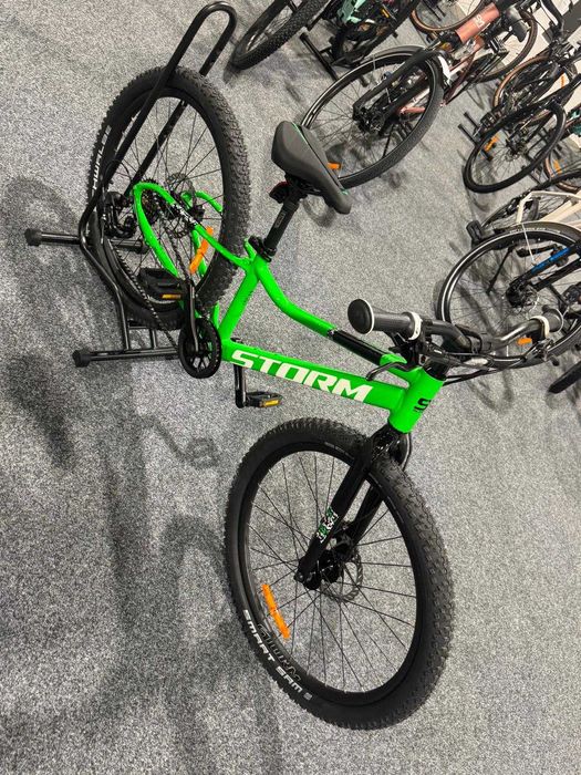 Rower MTB Junior STORM Rocky2  A11 2MD Raty 0%