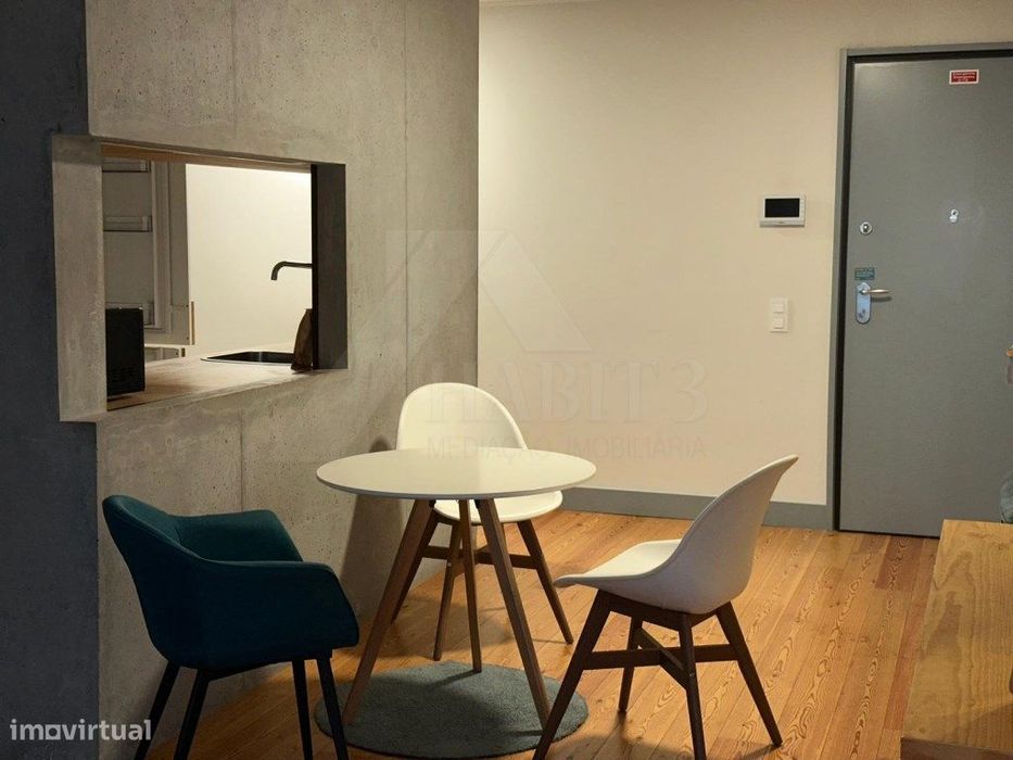 Apartamento T2