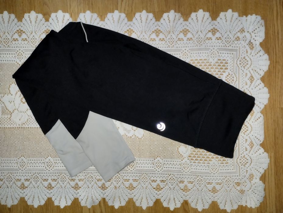 Legginsy sportowe Oceans Aparat M markowe wyprzedaż