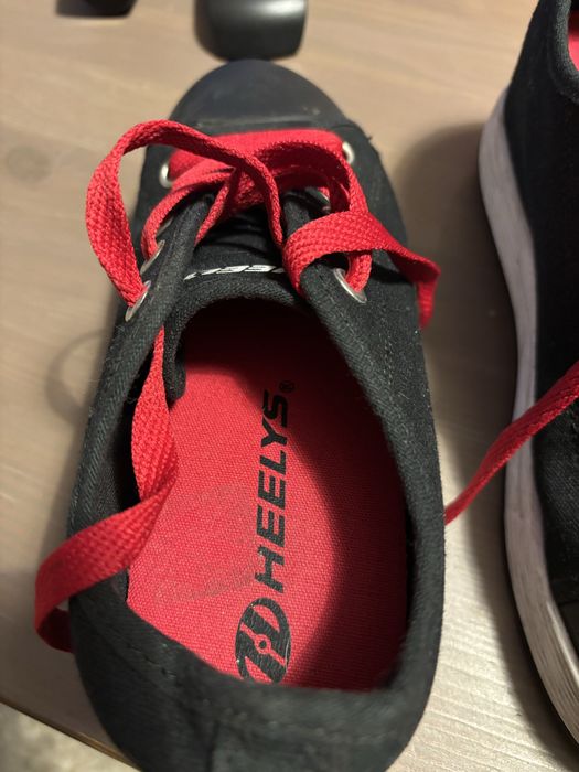 Tenis Heelys X2 número 35
