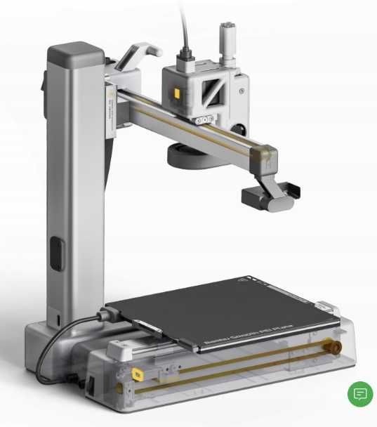 Bambu Lab A1 Mini/A1 Mini Combo AMS 3D принтер (європейська версія)