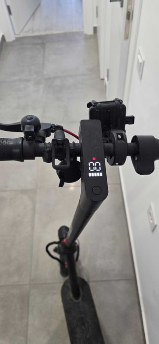 Електросамокат crosser