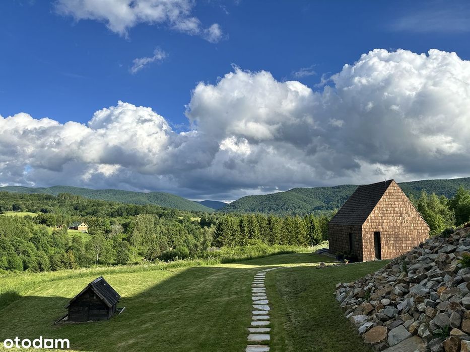 Apartamenty widokowe WETLINA