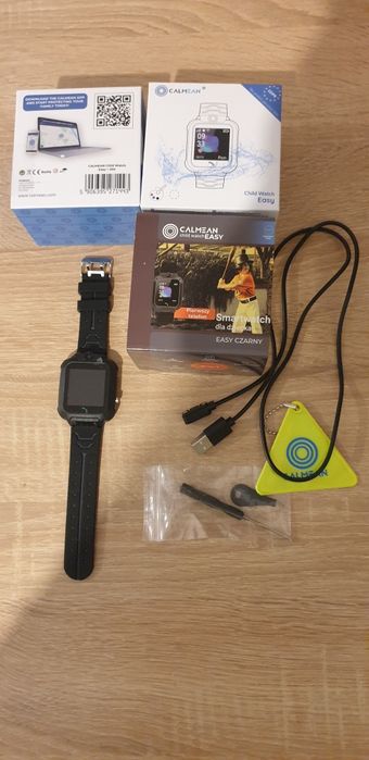 Smartwatch dla dziecka