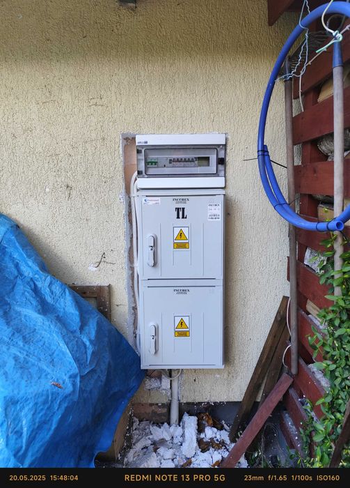 ELEKTRO-BOJAR Kompleksowe Usługi Elektryczne