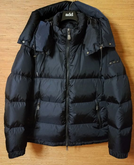 Пуховик Add Италия оригинал