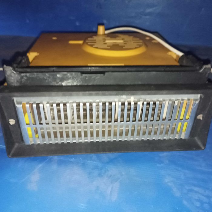 Termowentylator PRL Farelka