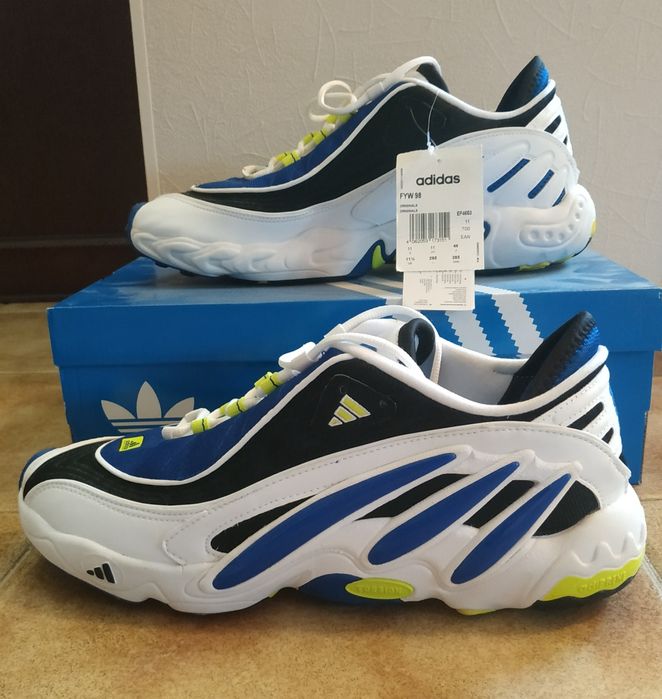 Кроссовки  ADIDAS FYW 98