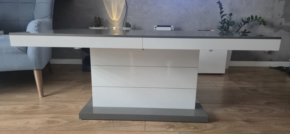 Ławostół Matera Lux Hubertus