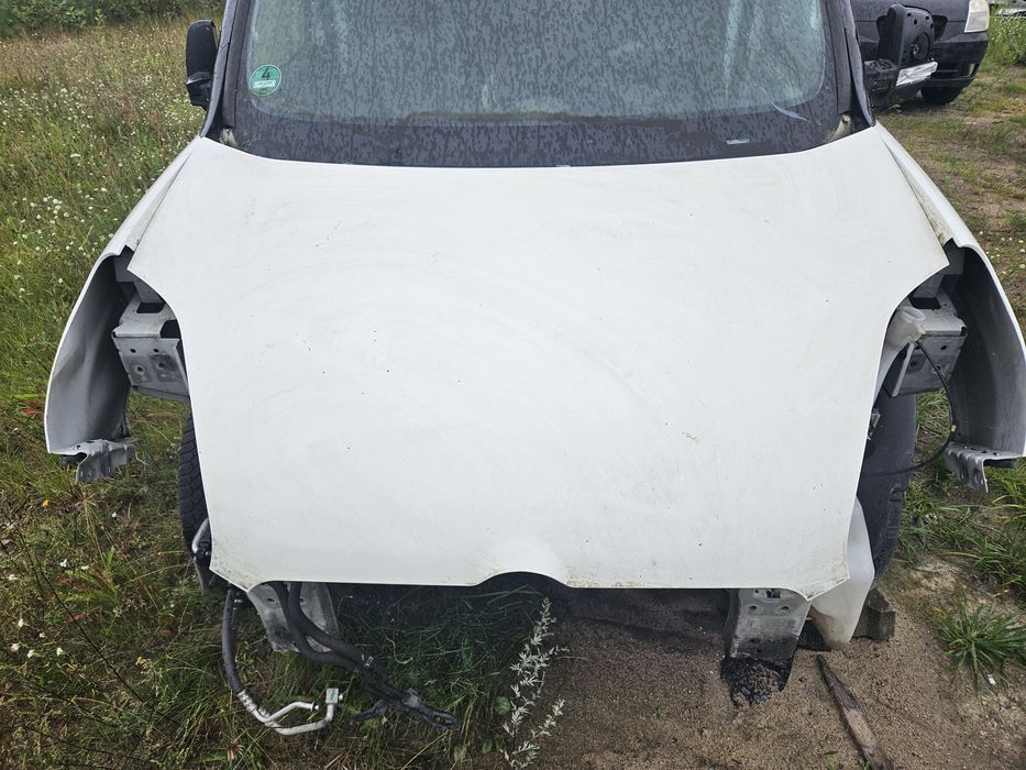 Maska Opel Combo D