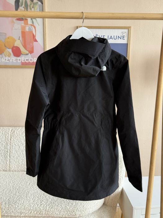 Куртка жіноча The North Face S