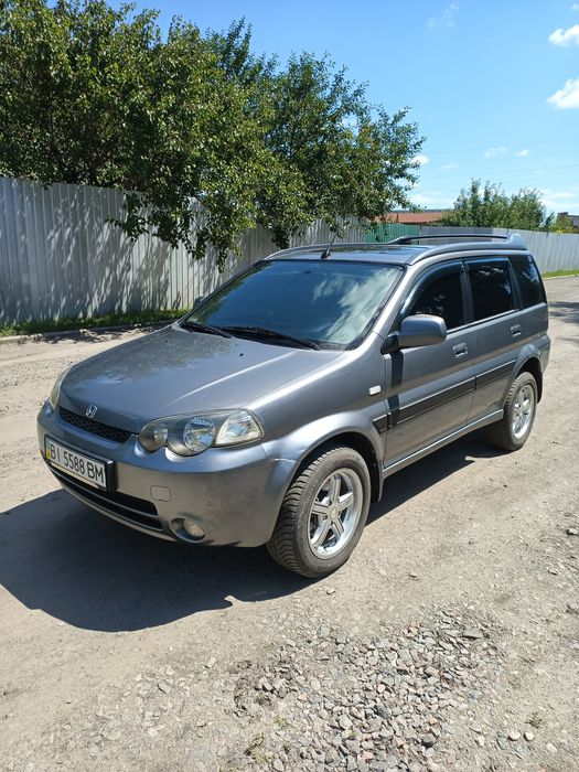 Продам Honda H-RV 2004р.