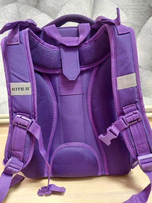 Підлітковий рюкзак kite для дівчинки 6-12 років