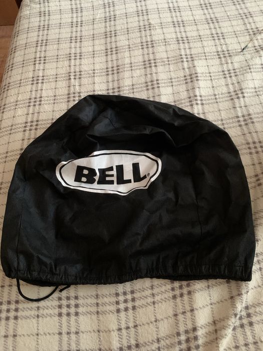 Шолом велосипедний фулфейс Bell Sanction