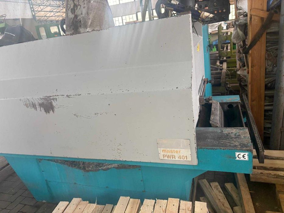 Wielopiła TOS SVITAVY PWR 401