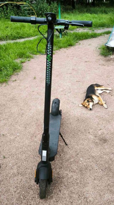 Електро самокат Acer 60 км