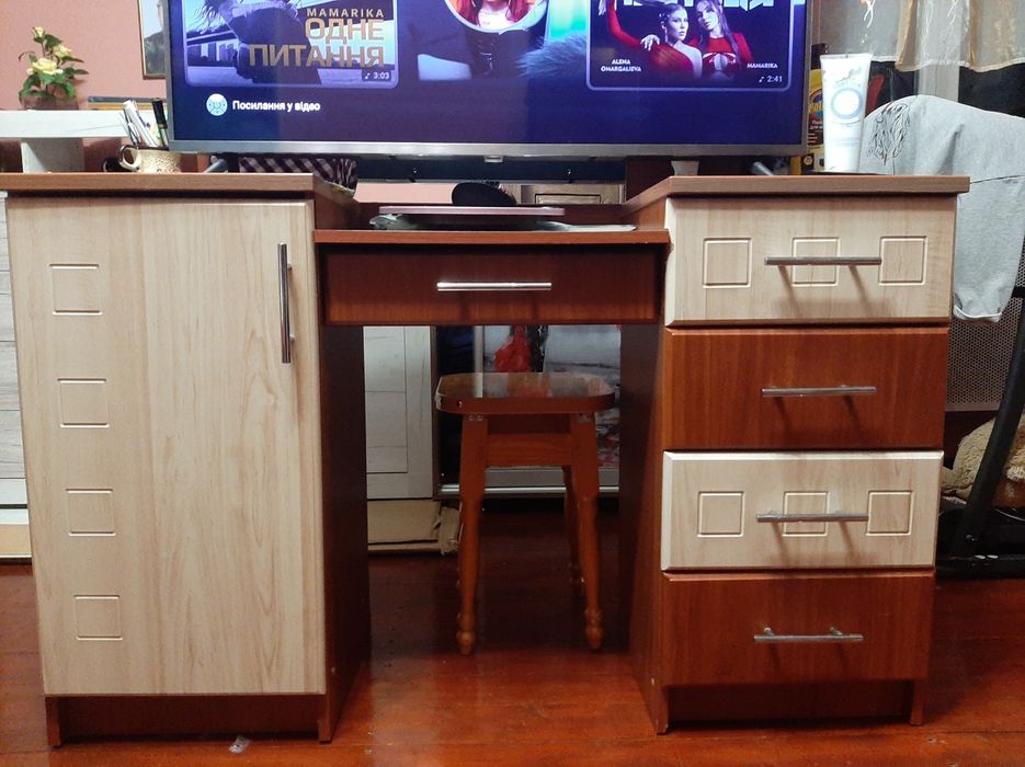 Набір меблів для спальні