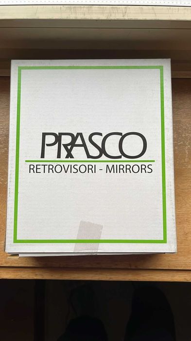 Espelho Retrovisor Esquerdo - Hyundai i30 Hatchback FD (2007 a 2011)