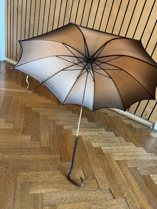 Parasolka vintage lata 50/60