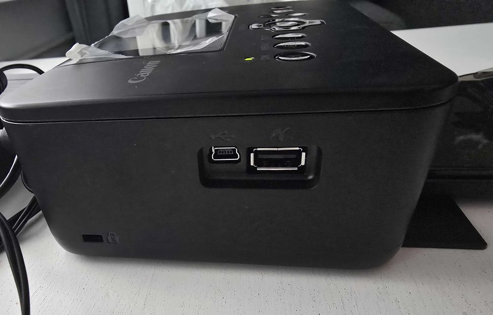 Drukarka Canon  Selphy CP910