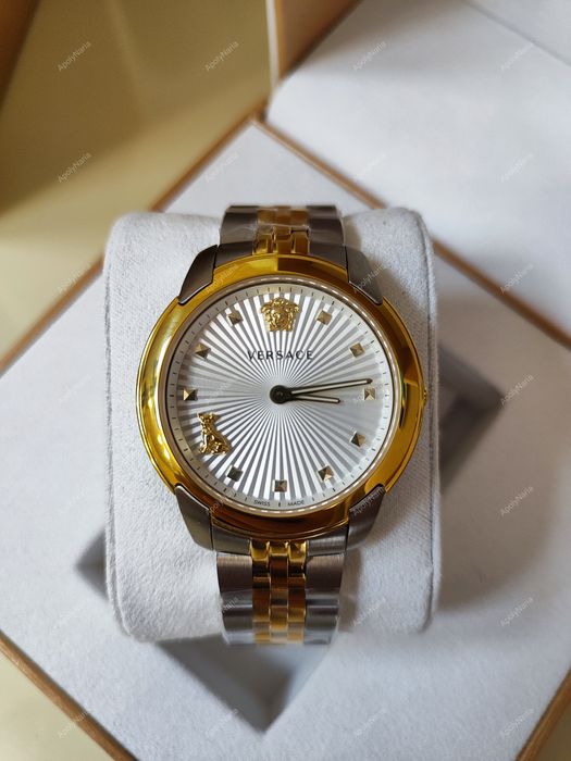 Годинник Versace VELR00519 Часы Версаче