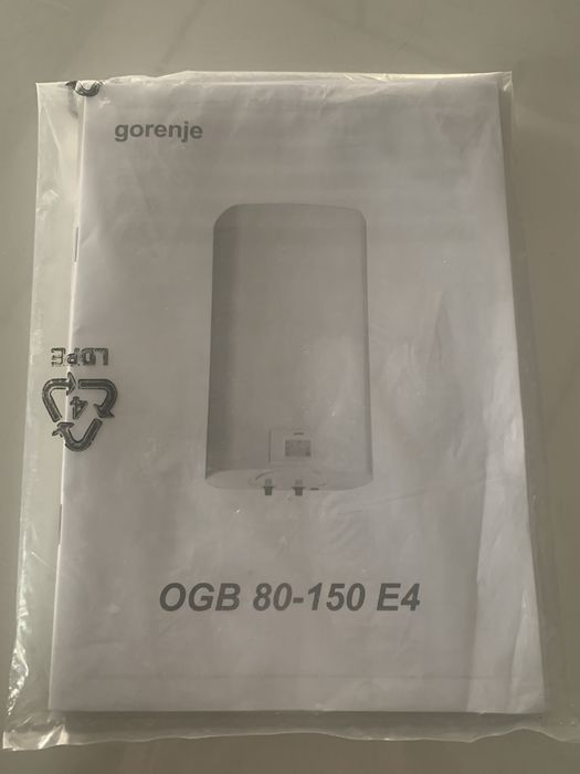 Продам майже новий бойлер