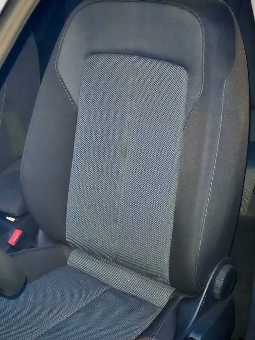 Audi Q2 30 TDI 1.6 116 Str Disel